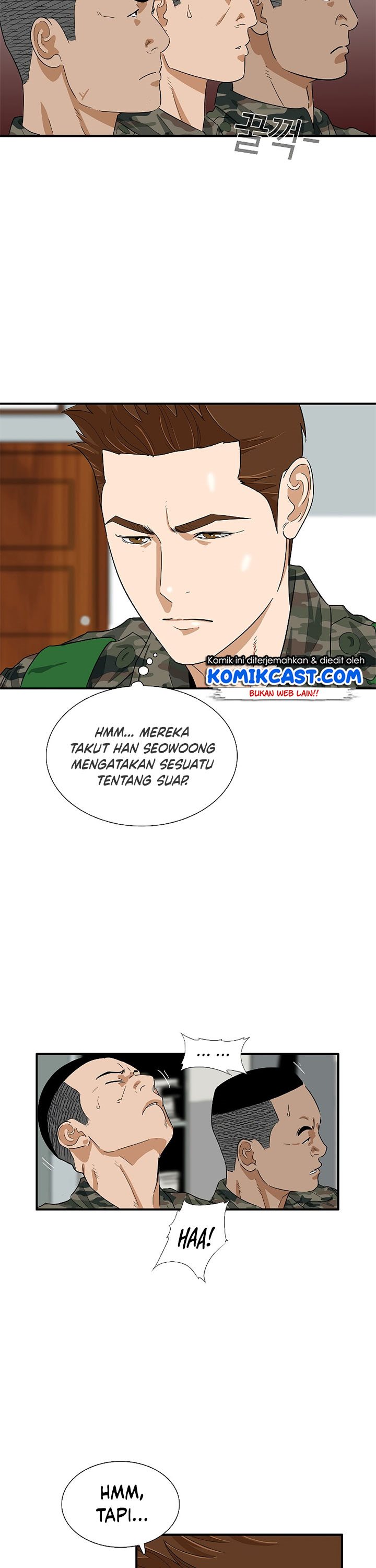 This is the Law Chapter 42