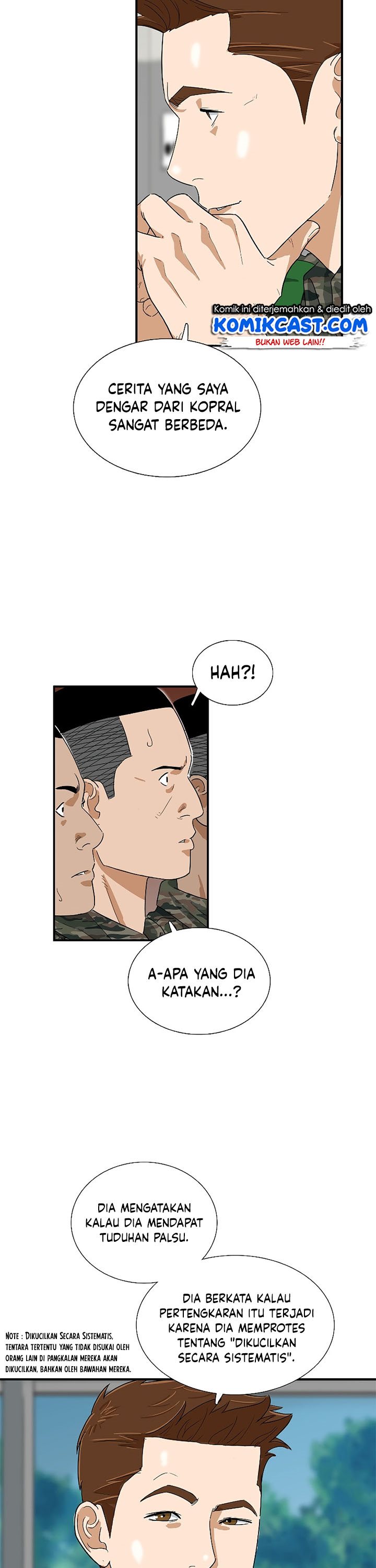 This is the Law Chapter 42