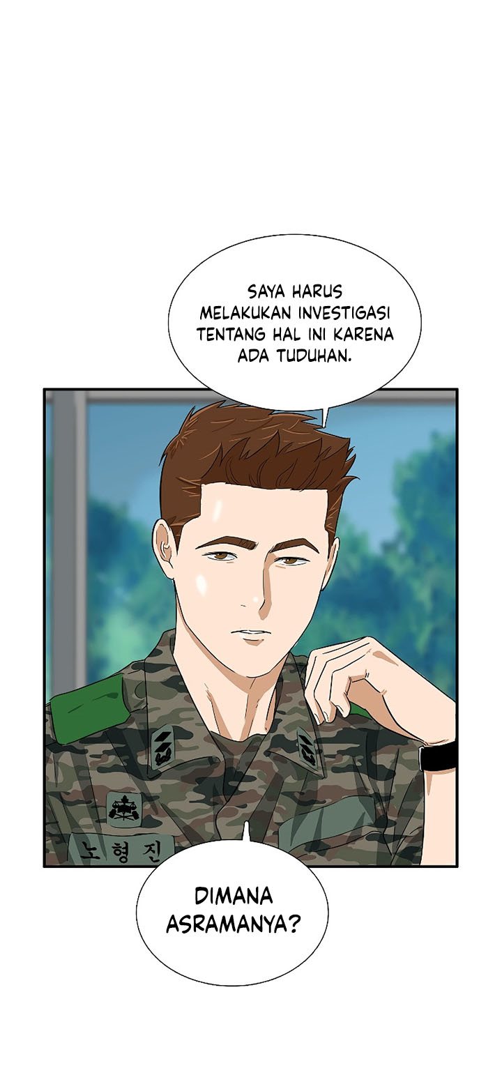 This is the Law Chapter 42