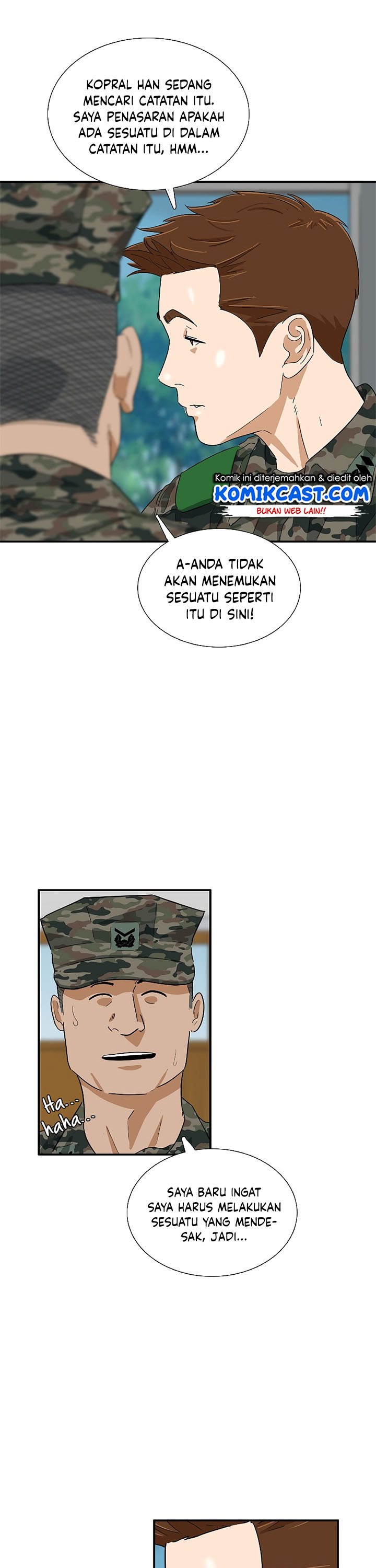 This is the Law Chapter 42
