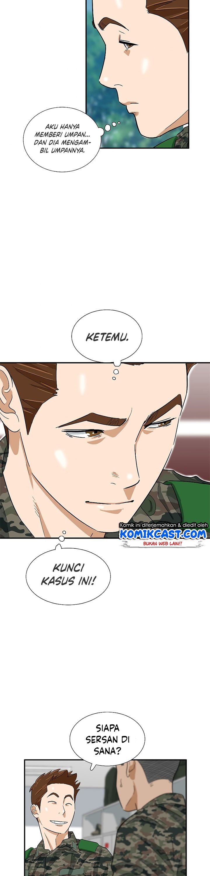 This is the Law Chapter 42