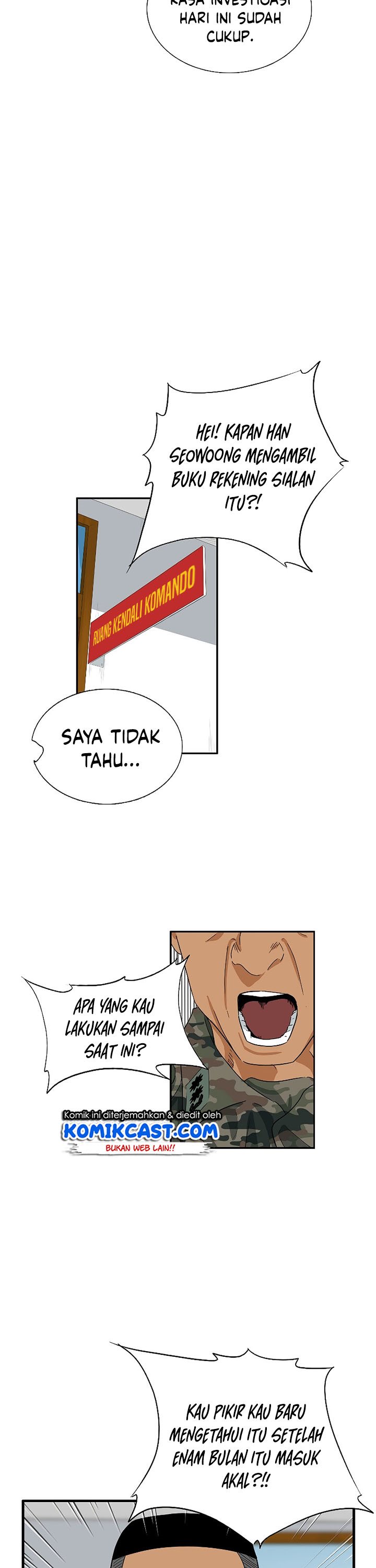 This is the Law Chapter 42