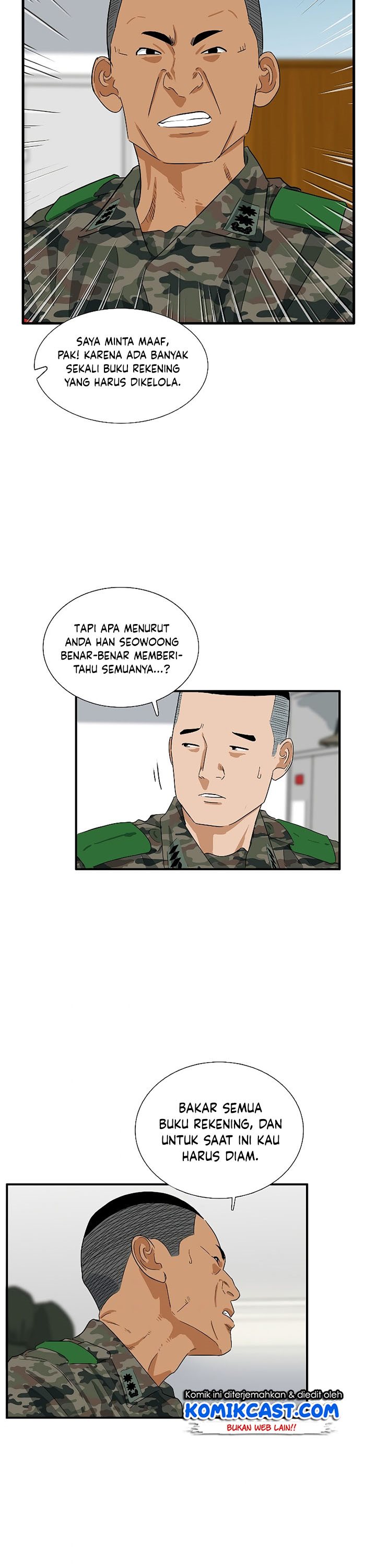This is the Law Chapter 42