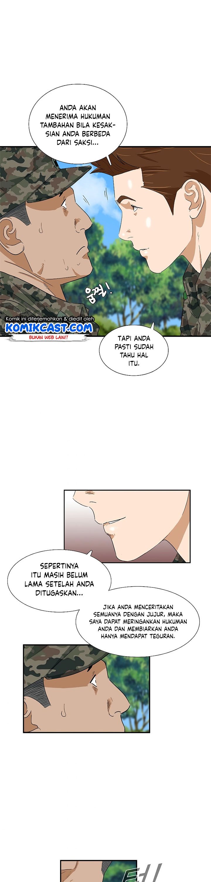 This is the Law Chapter 42