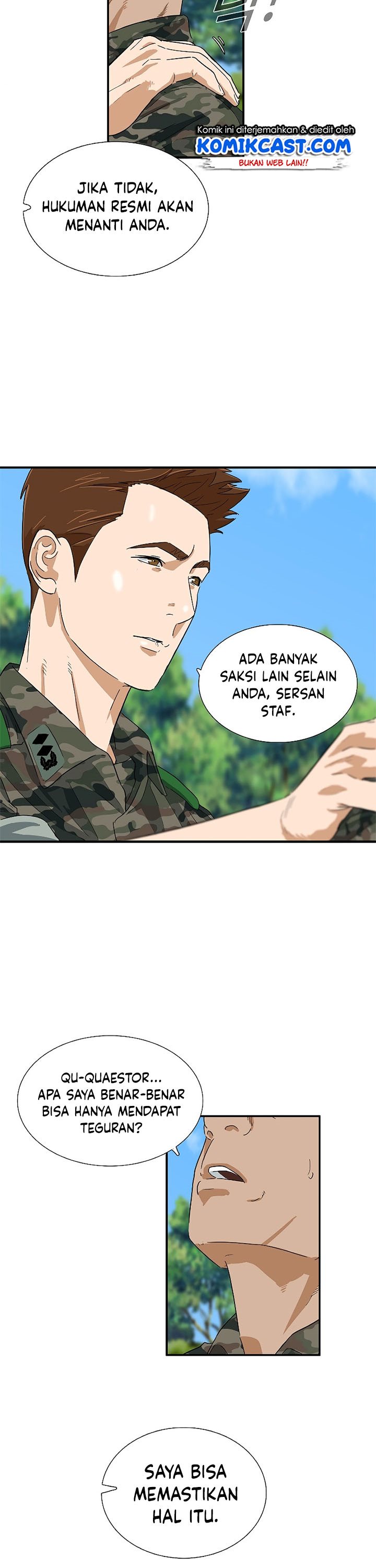 This is the Law Chapter 42