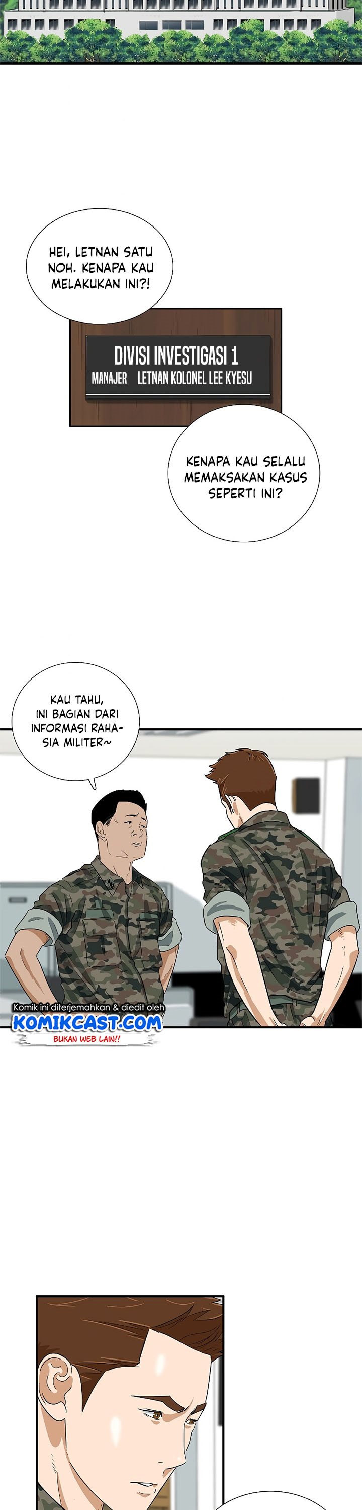 This is the Law Chapter 42