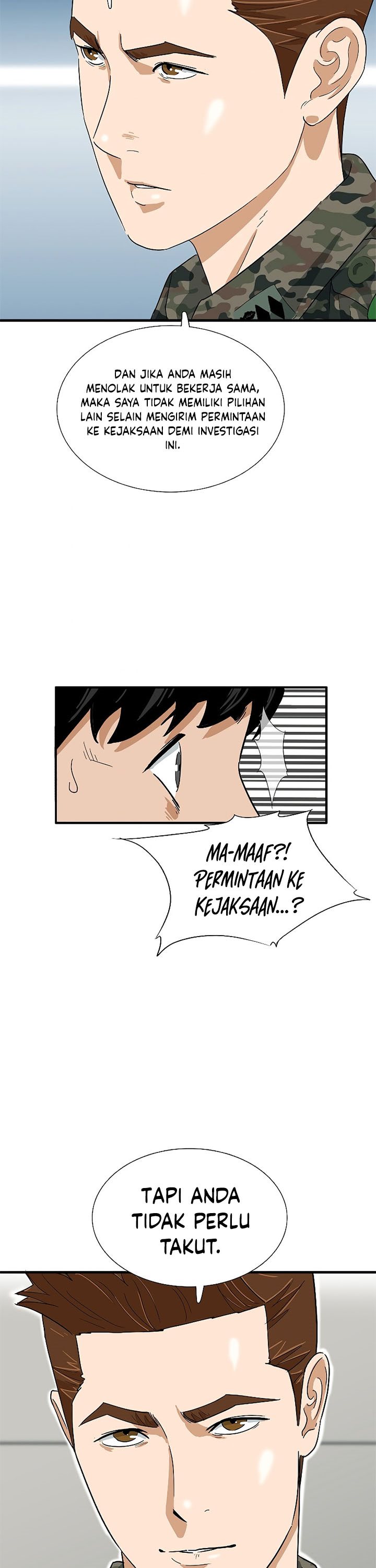 This is the Law Chapter 42