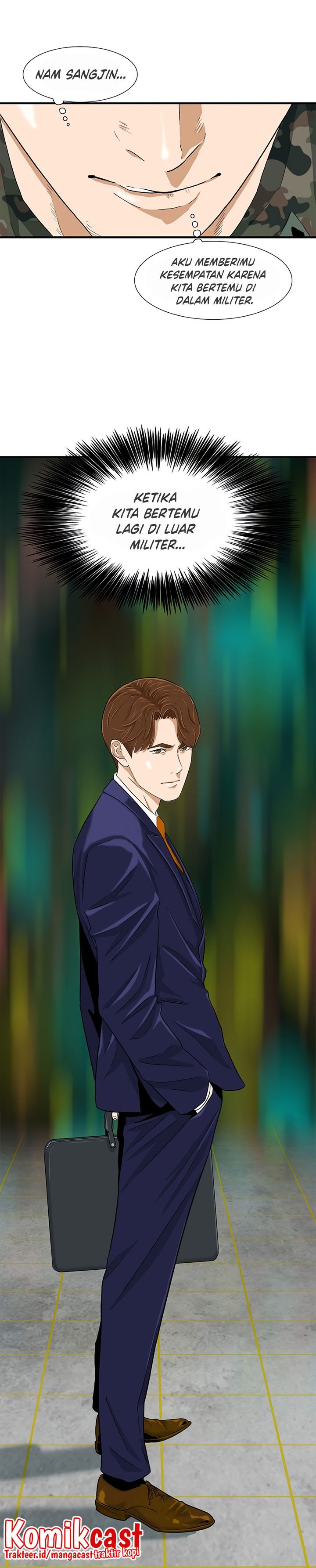 This is the Law Chapter 45
