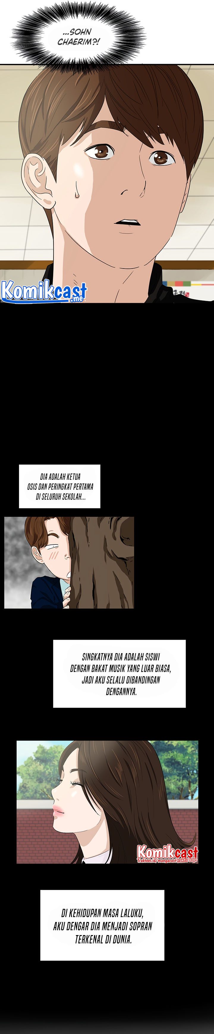 This is the Law Chapter 45