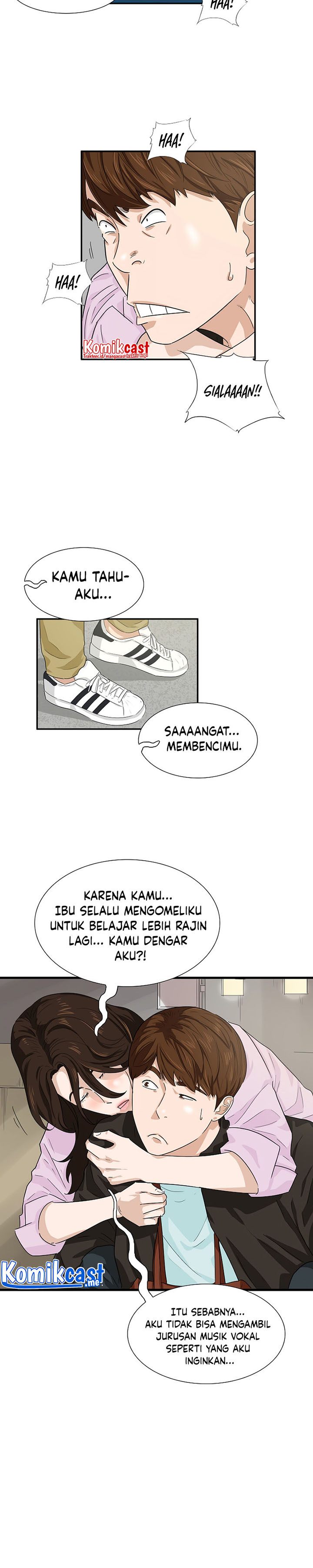 This is the Law Chapter 45