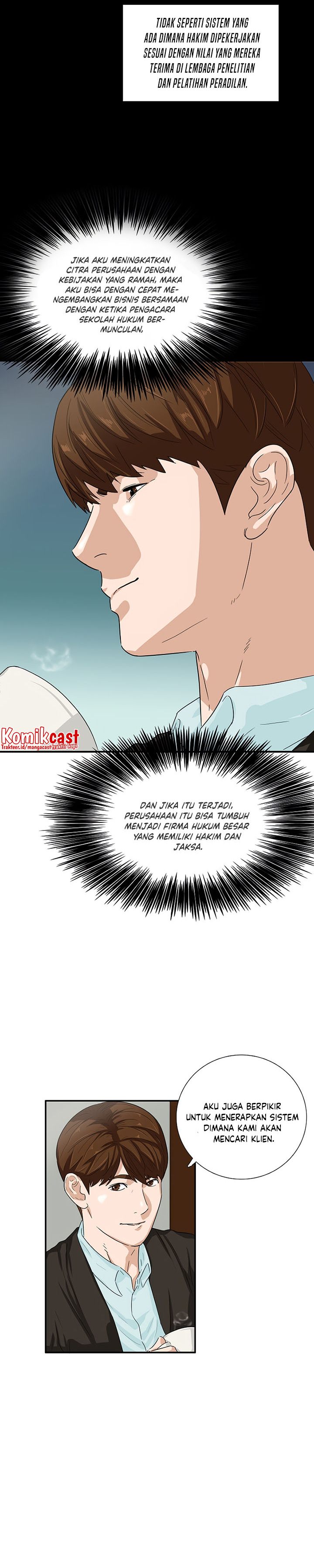 This is the Law Chapter 45