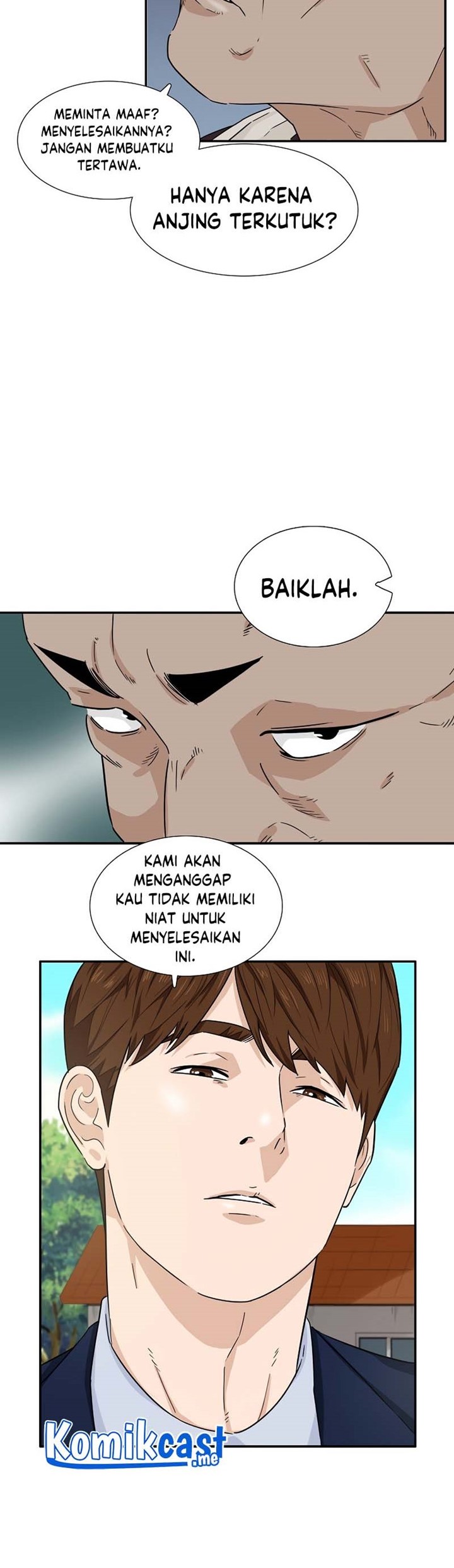 This is the Law Chapter 47