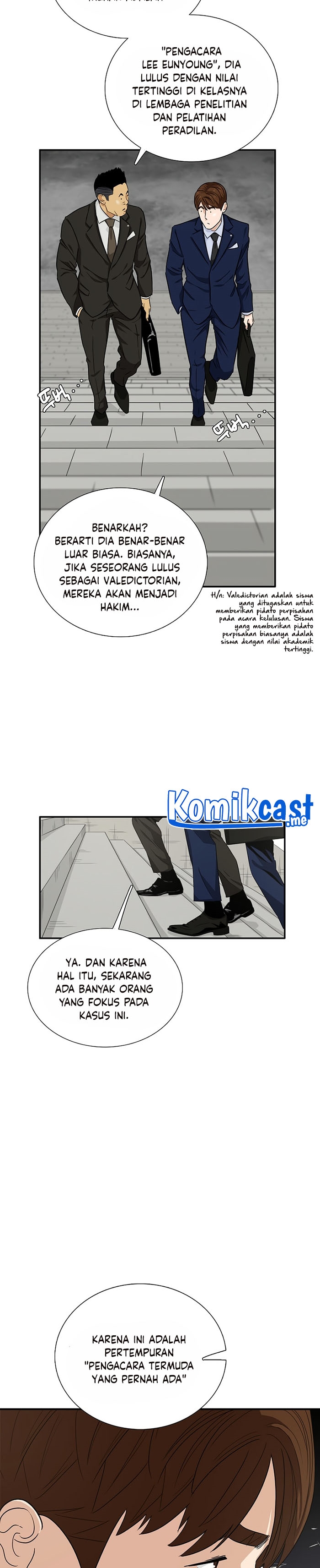 This is the Law Chapter 48