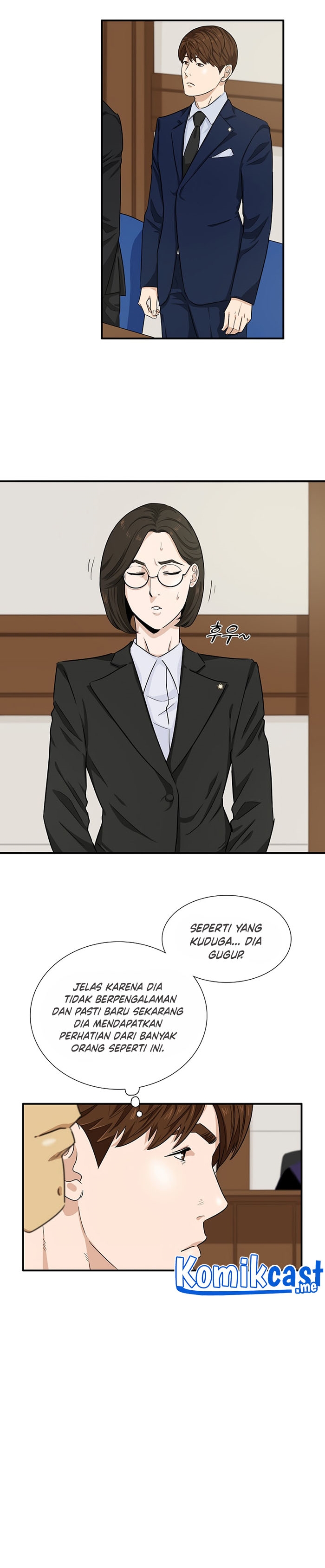 This is the Law Chapter 48