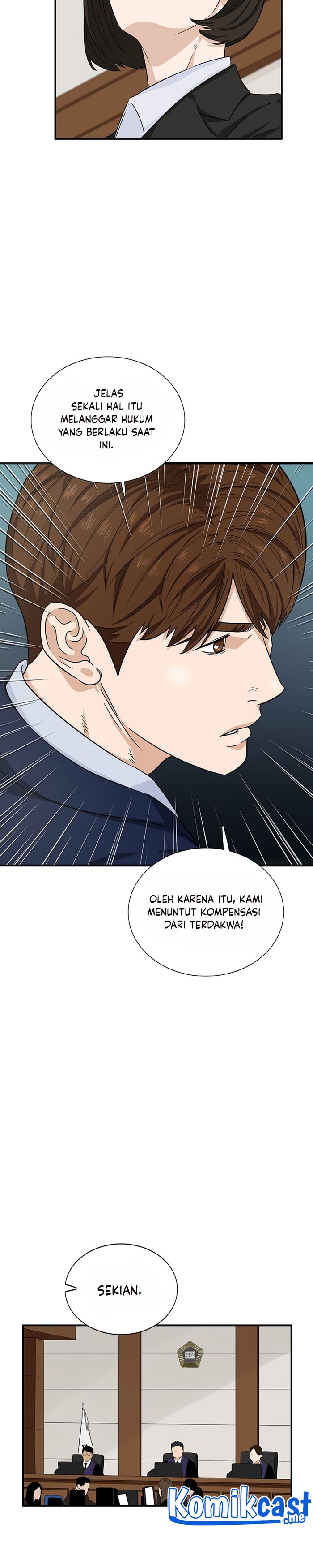 This is the Law Chapter 48