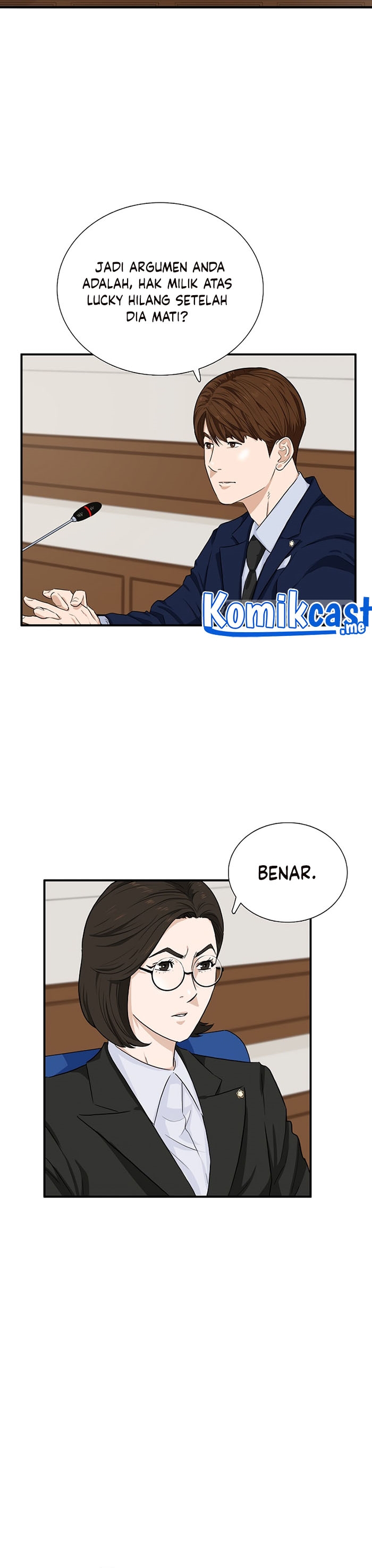 This is the Law Chapter 48