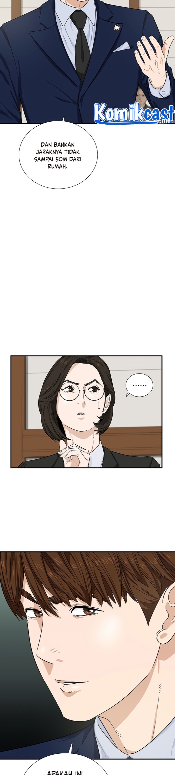 This is the Law Chapter 49