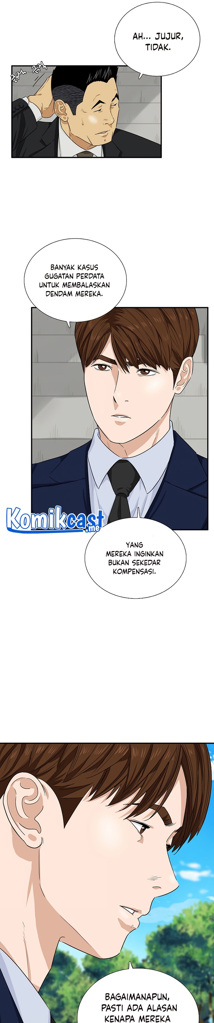 This is the Law Chapter 49