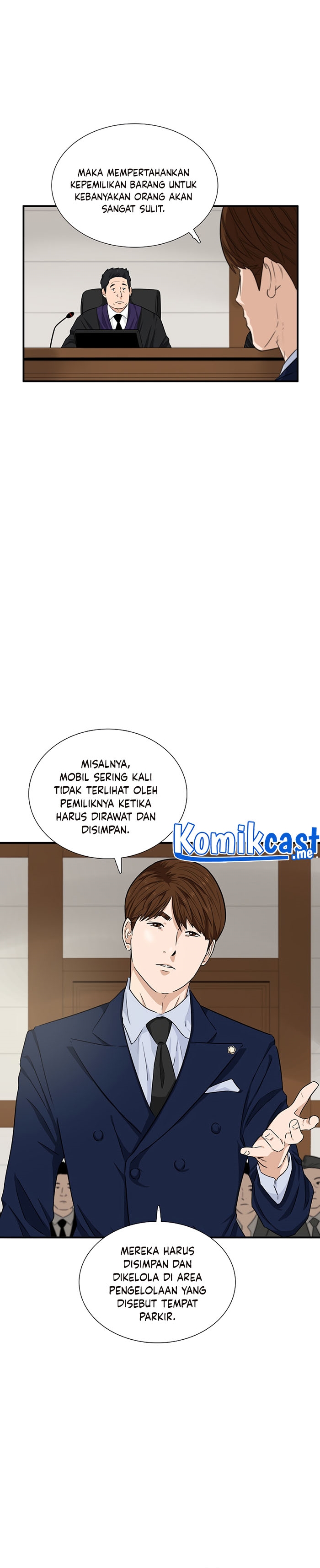 This is the Law Chapter 49