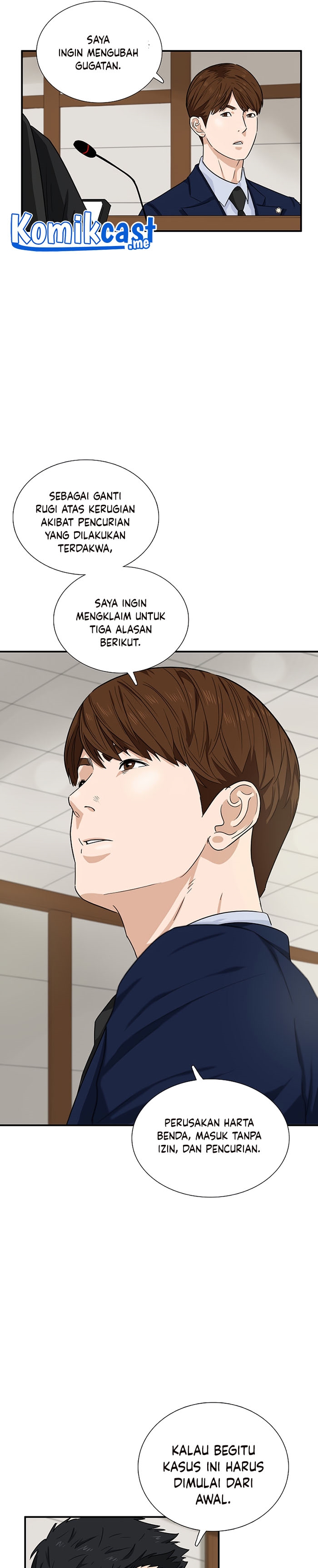 This is the Law Chapter 49