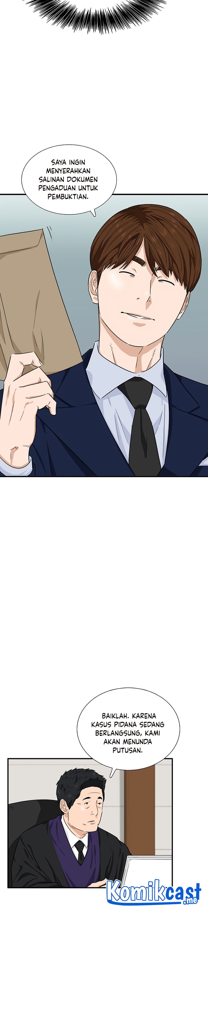 This is the Law Chapter 49