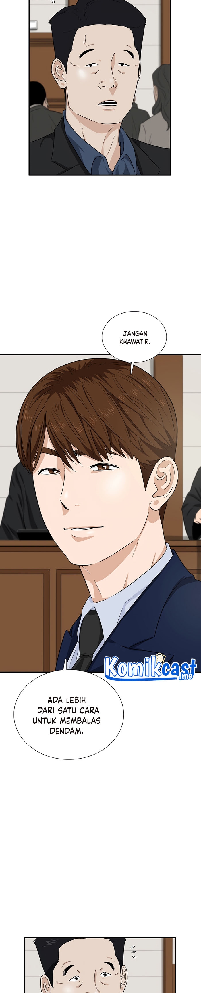 This is the Law Chapter 49