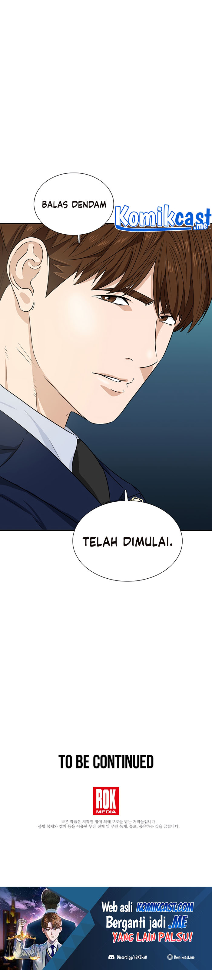 This is the Law Chapter 49