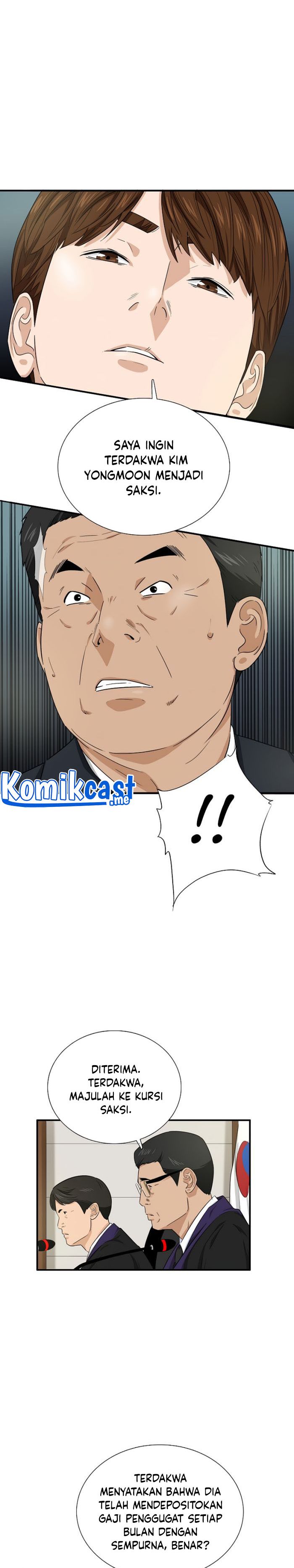 This is the Law Chapter 53