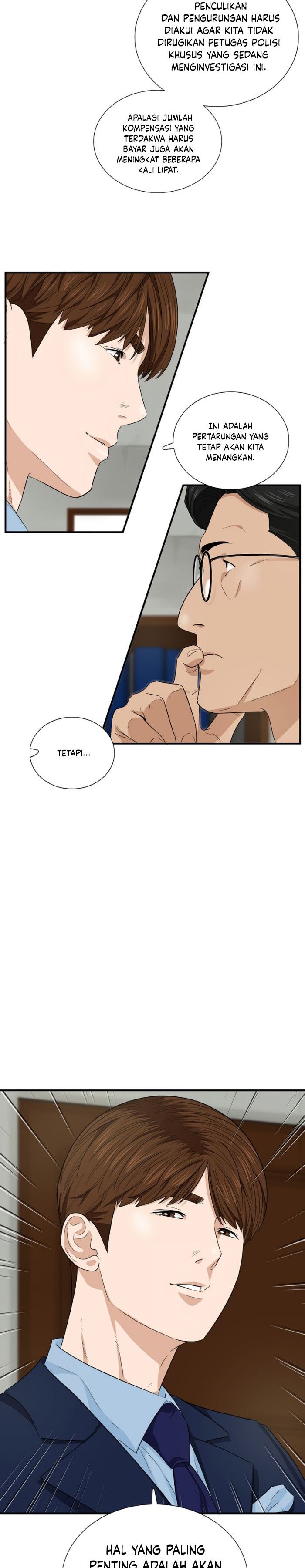 This is the Law Chapter 54
