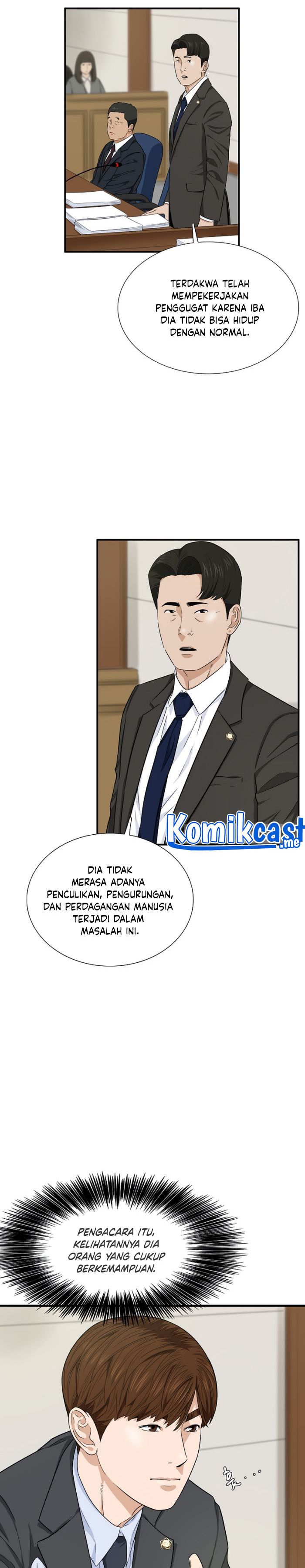 This is the Law Chapter 54