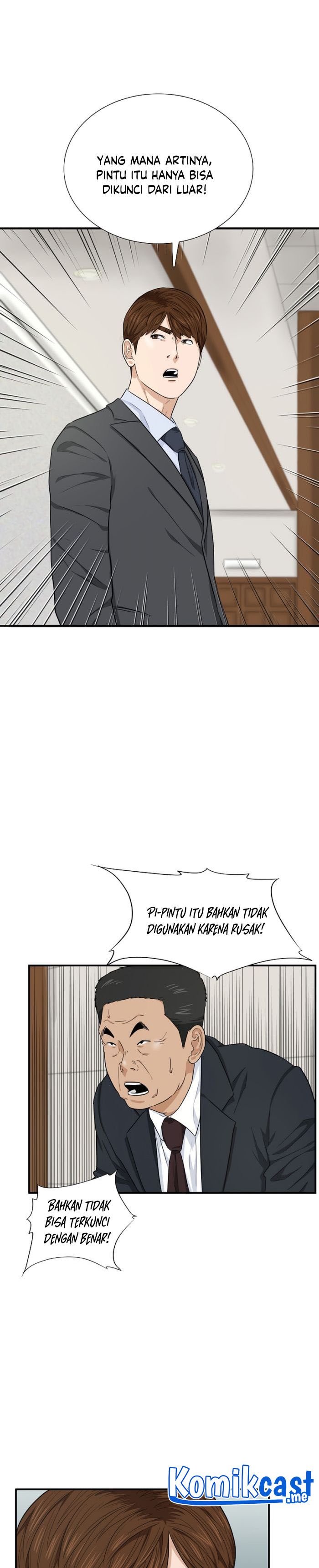 This is the Law Chapter 54