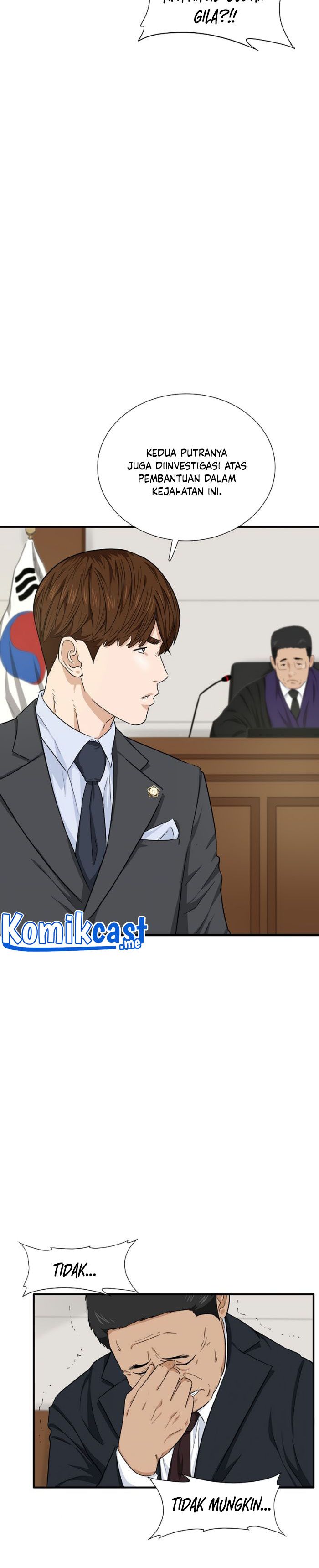 This is the Law Chapter 54