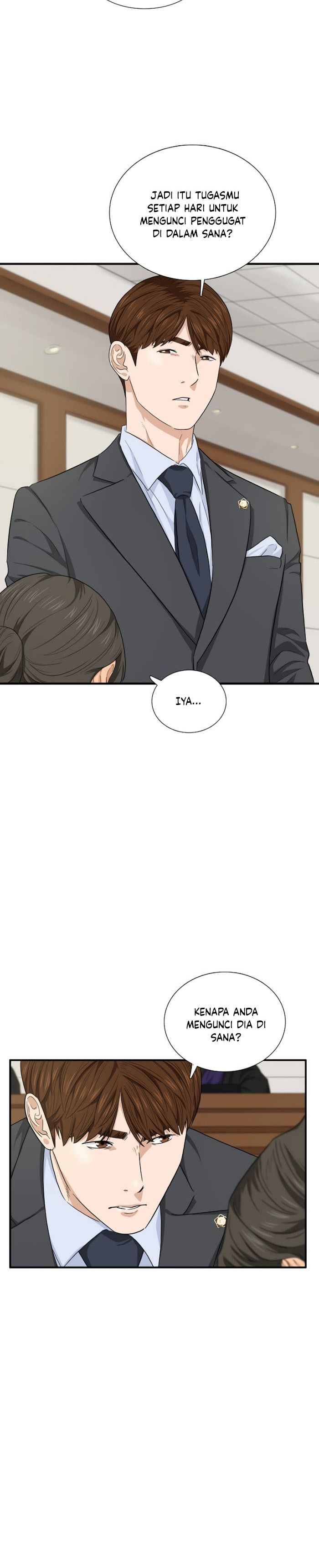 This is the Law Chapter 54