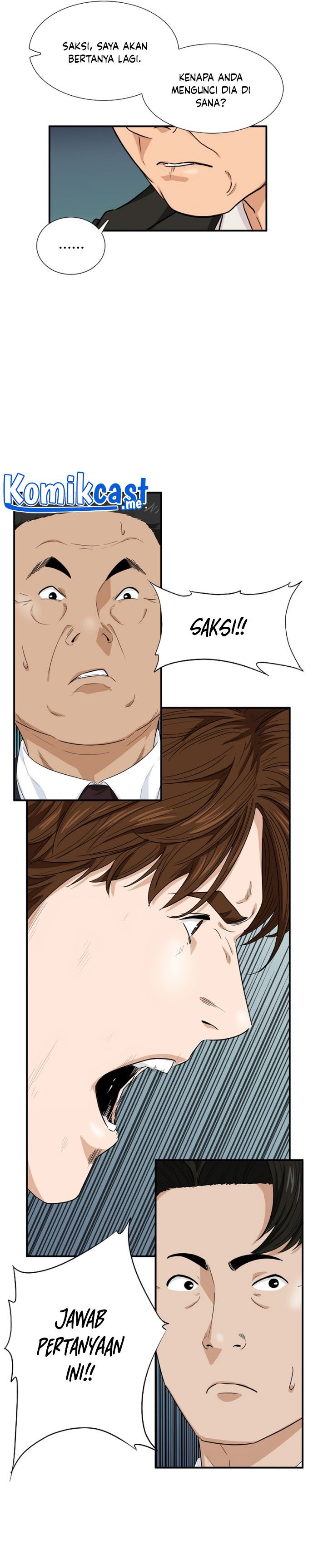 This is the Law Chapter 54