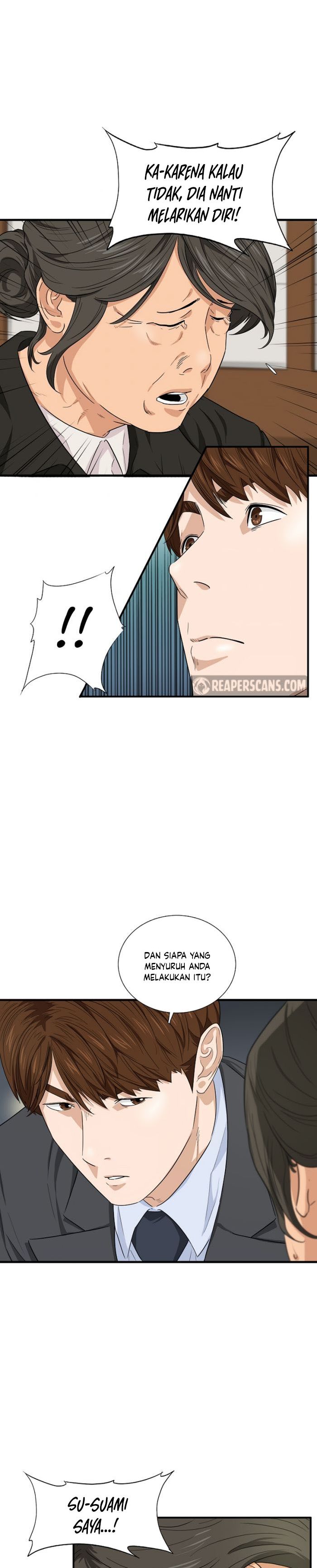 This is the Law Chapter 54