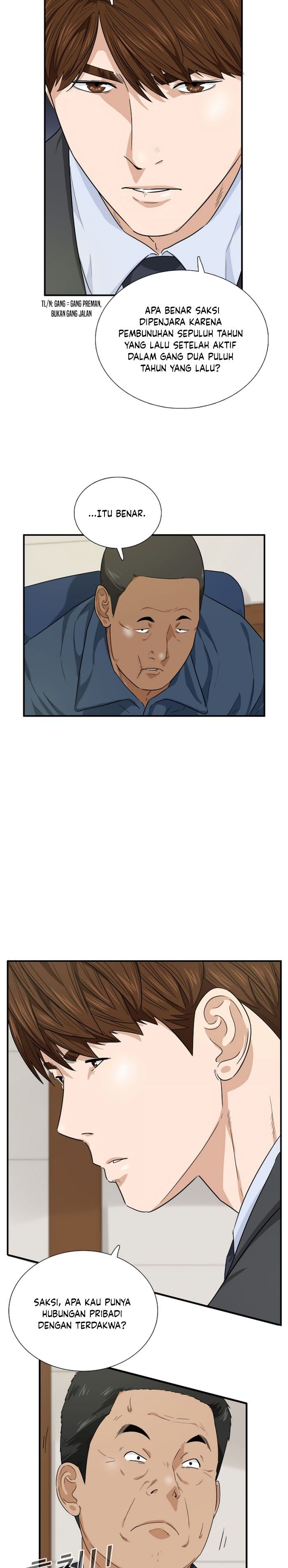 This is the Law Chapter 55
