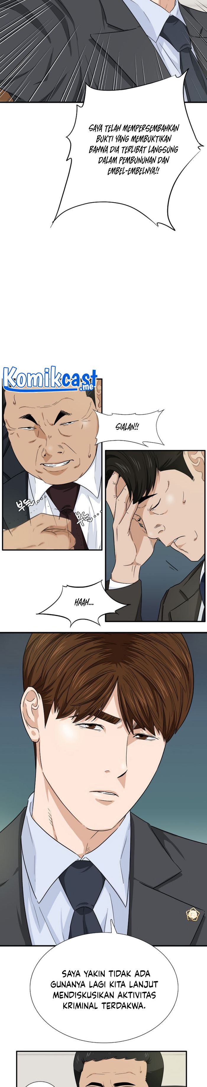 This is the Law Chapter 55