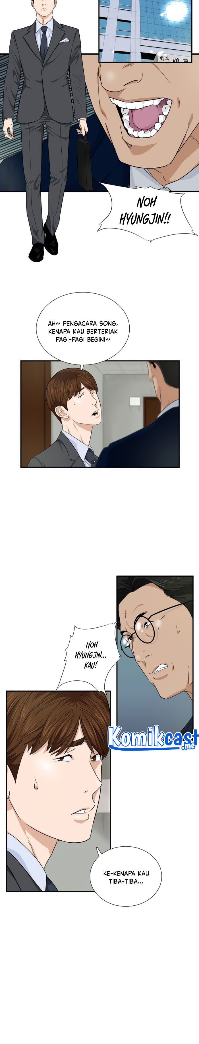 This is the Law Chapter 55