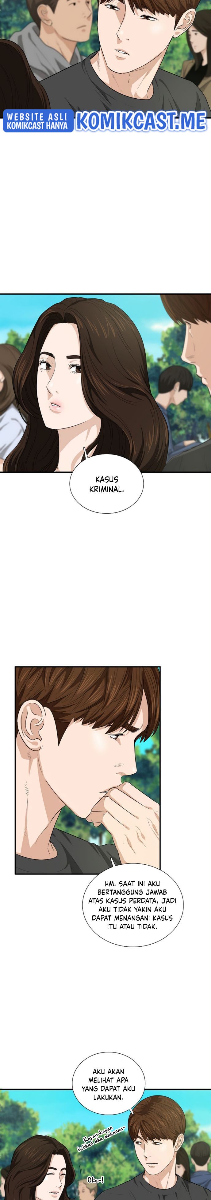 This is the Law Chapter 56