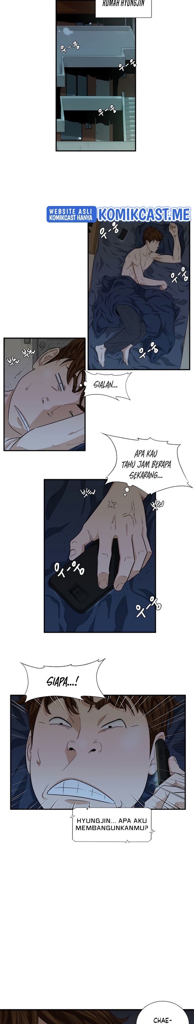 This is the Law Chapter 57