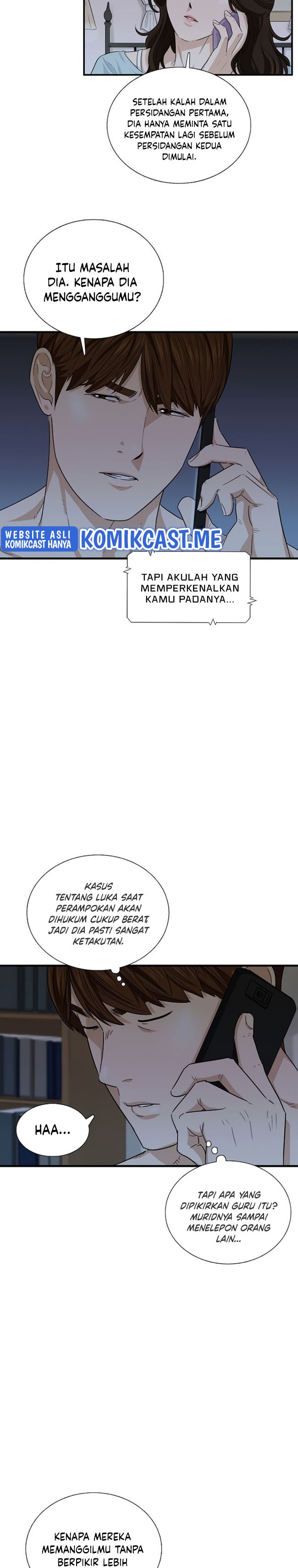 This is the Law Chapter 57