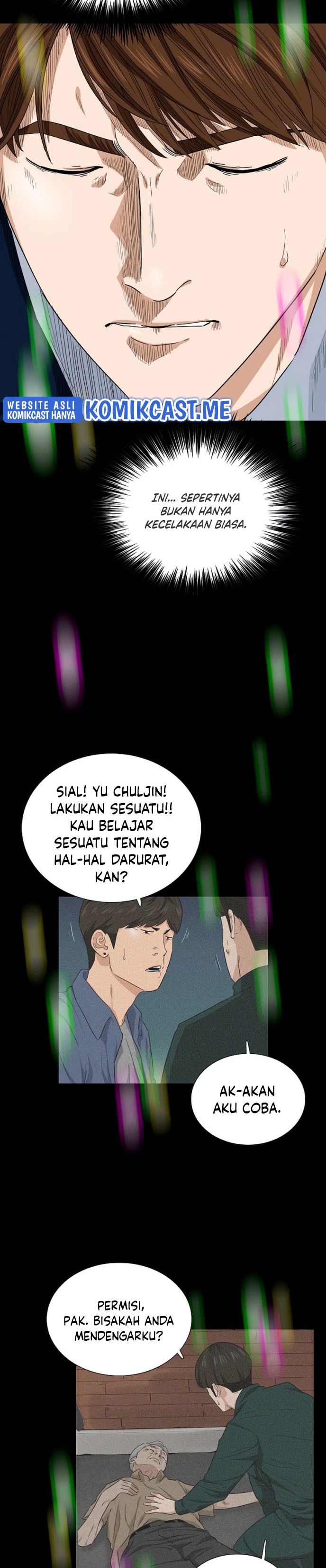 This is the Law Chapter 57