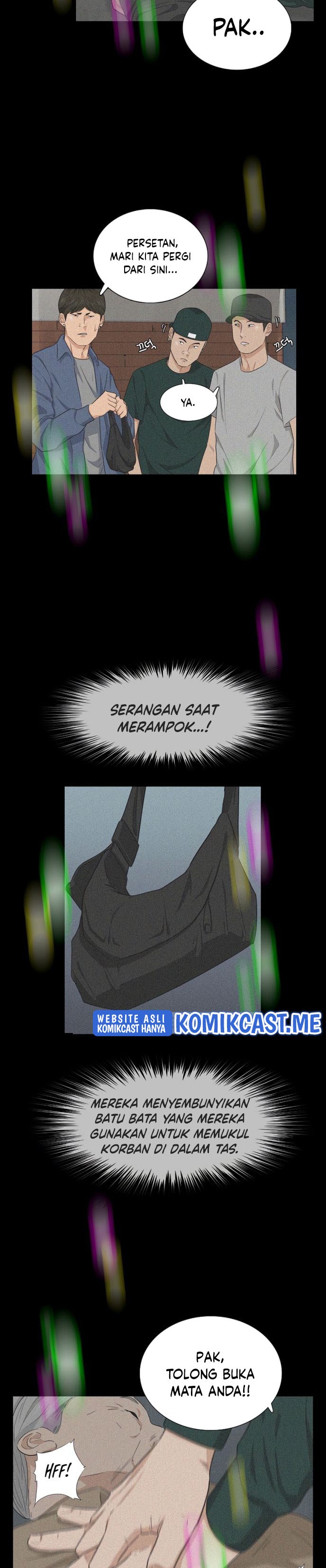 This is the Law Chapter 57