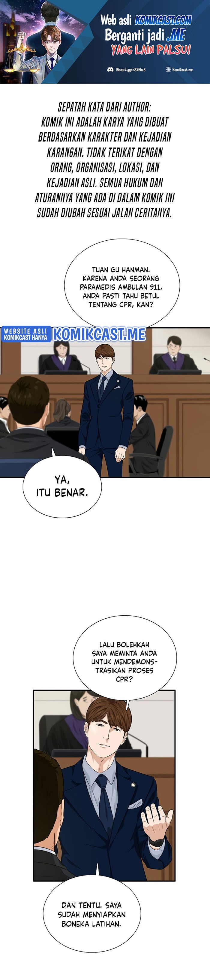 This is the Law Chapter 59