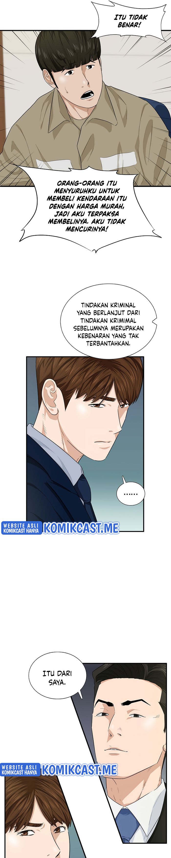 This is the Law Chapter 59