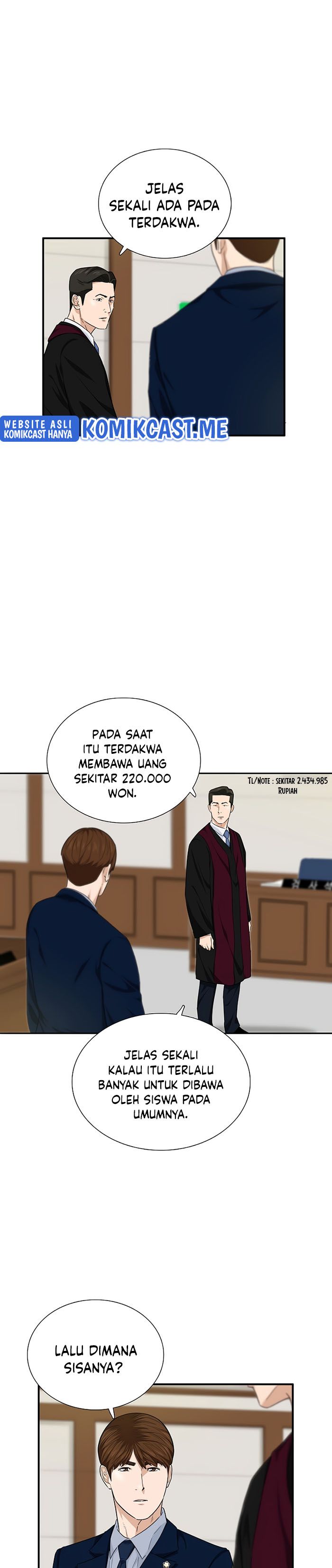 This is the Law Chapter 59