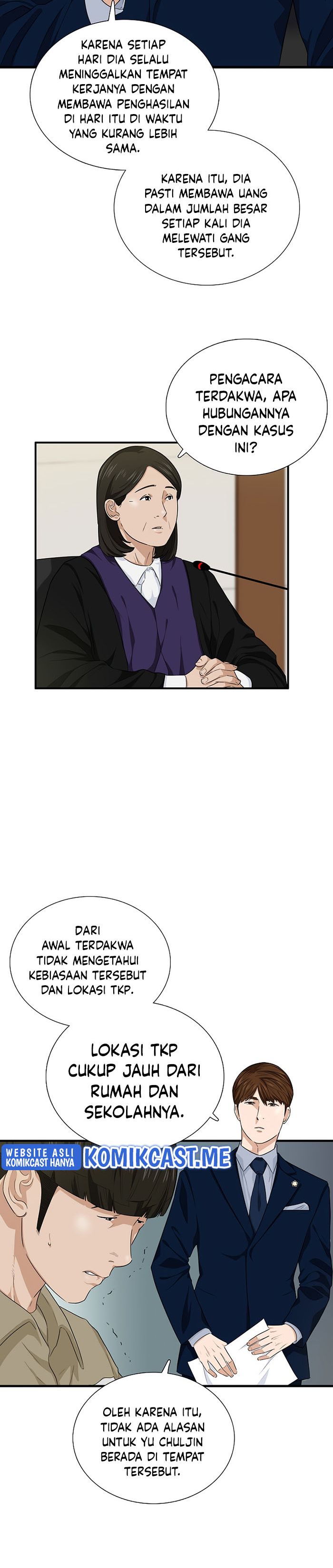 This is the Law Chapter 59
