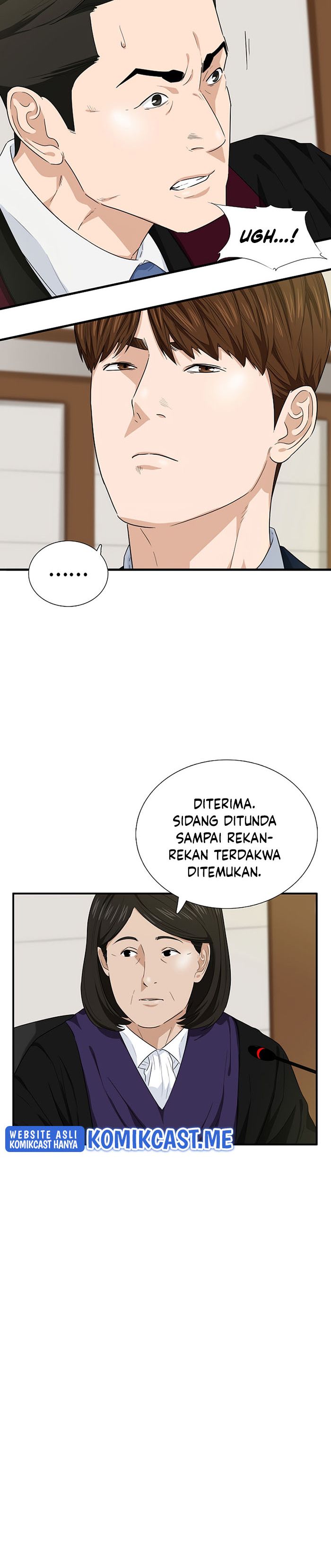 This is the Law Chapter 59