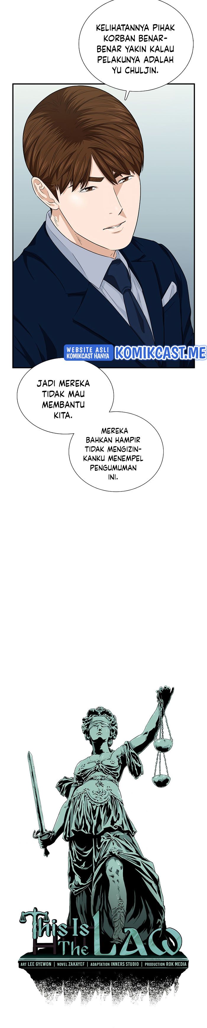 This is the Law Chapter 59