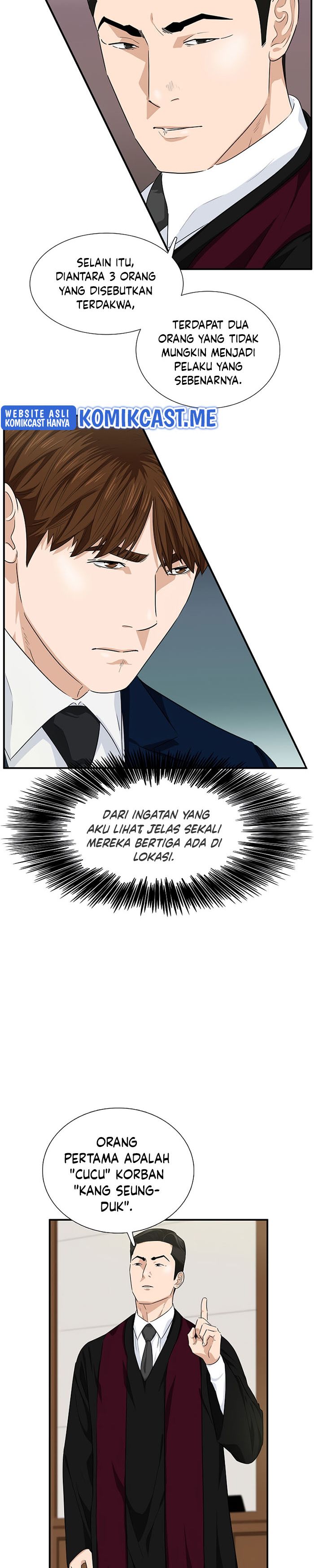 This is the Law Chapter 59